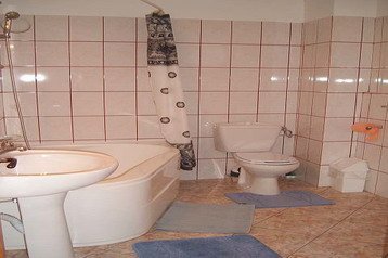 Pension de famille Bran 3